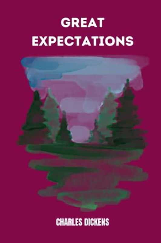 great expectations by Charles Dickens