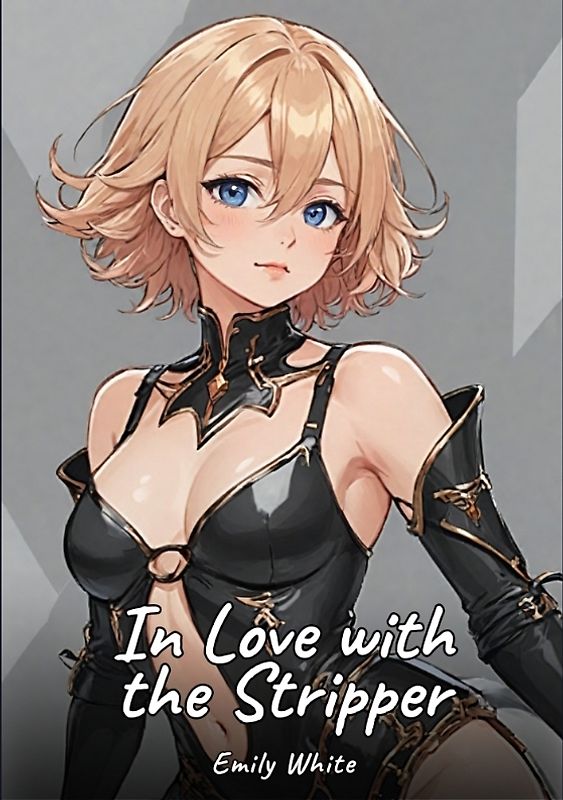 In Love with the Stripper