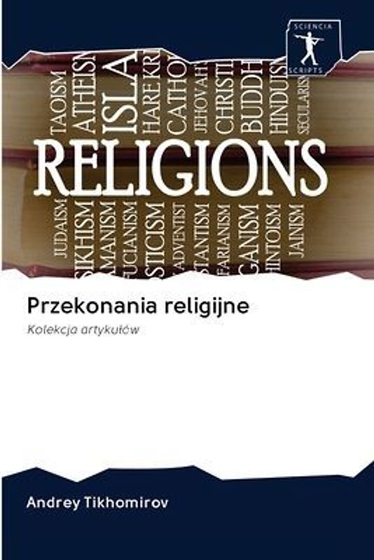 Przekonania religijne