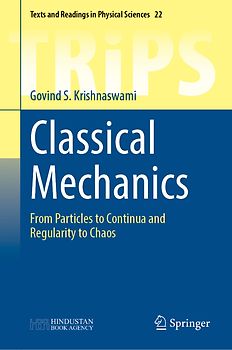 Classical Mechanics
