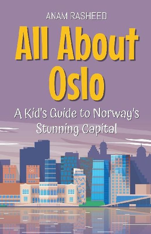 All About Oslo