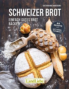 Schweizer Brot
