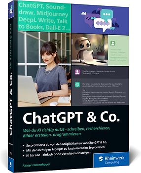 ChatGPT u. Co.