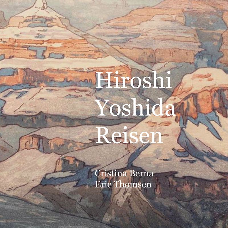 Hiroshi Yoshida Reisen
