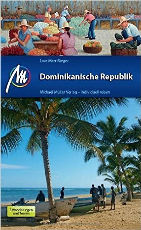 Dominikanische Republik