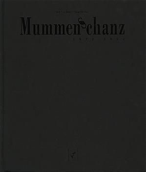 Mummenschanz - 1972 bis 1997