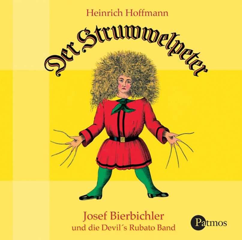 Der Struwelpeter