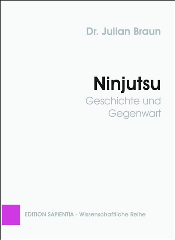 Ninjutsu
