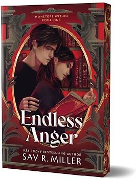 Endless Anger (Deluxe Edition)