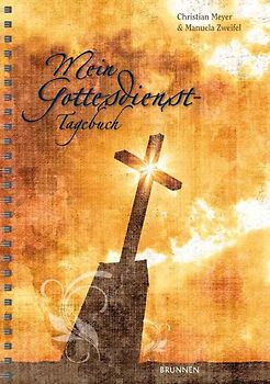 Mein Gottesdienst-Tagebuch