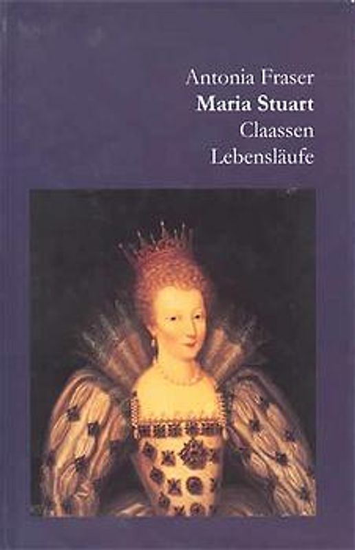 Maria Stuart