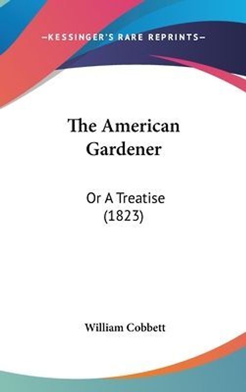 The American Gardener