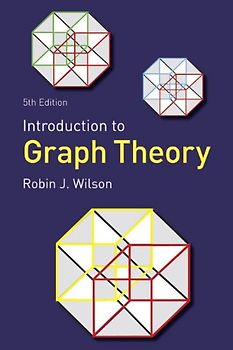 Introduction to Graph Theory - Robin J. Wilson