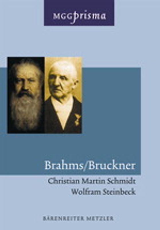 Brahms/ Bruckner