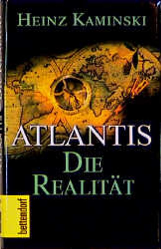 Atlantis. Die Realität