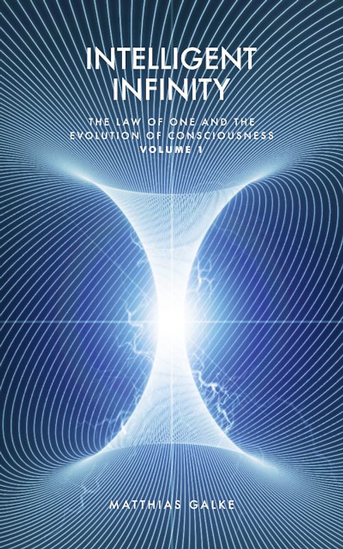 Intelligent Infinity