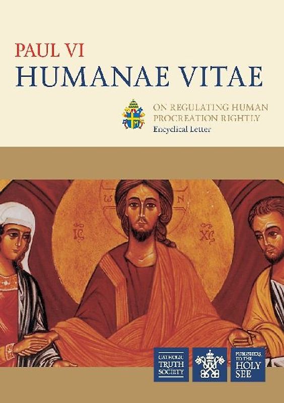 Humanae Vitae