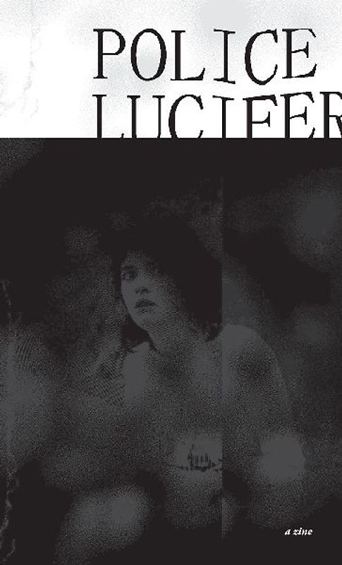 Police Lucifer