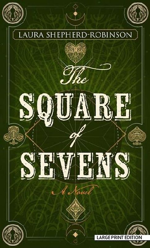 The Square of Sevens