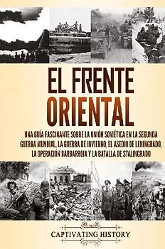 El Frente Oriental