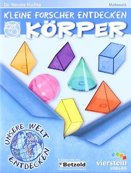 Mit Albär Vierstein Körper entdecken