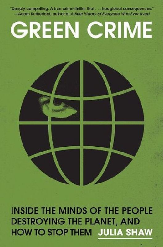 Green Crime