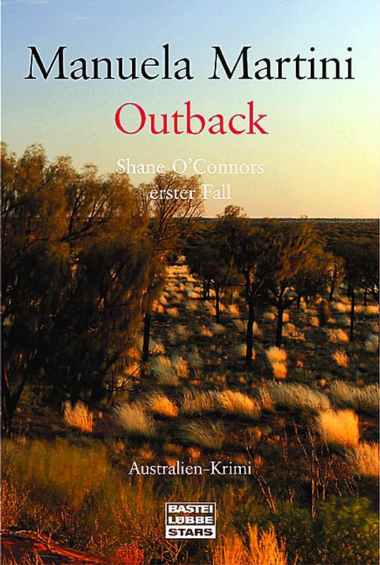 Outback