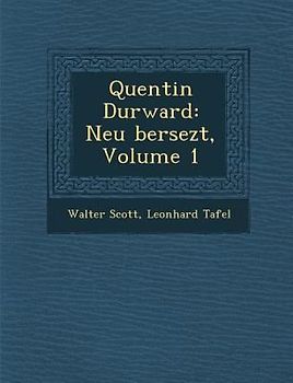 Quentin Durward