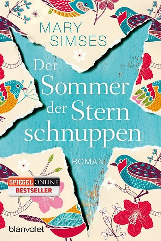 Der Sommer der Sternschnuppen. Roman