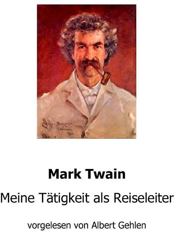 Meine Tätigkeit als Reiseleiter