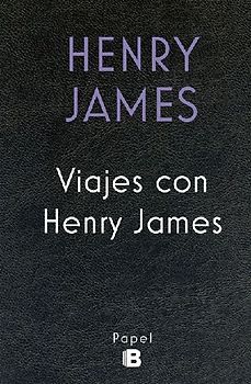 Viajes con Henry James