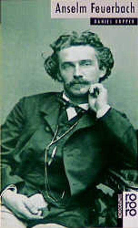 Anselm Feuerbach