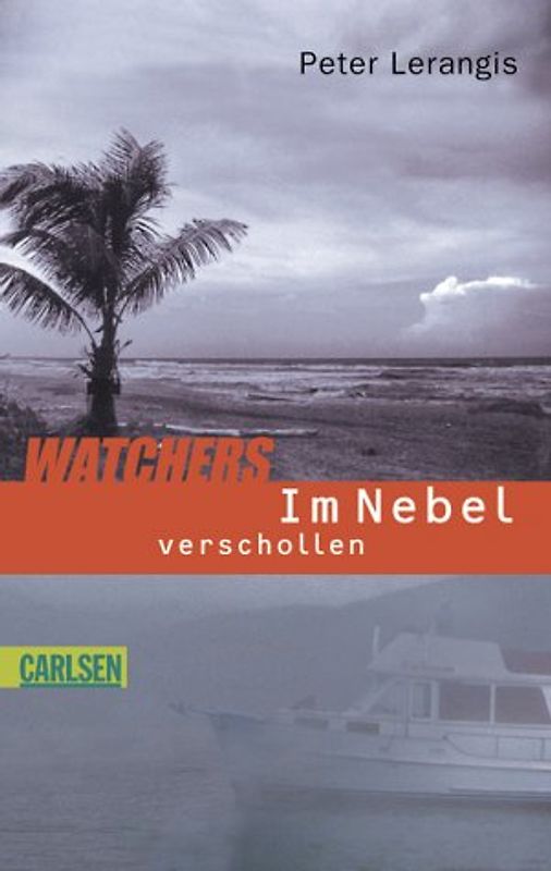 Watchers: Im Nebel verschollen