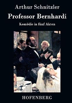 Professor Bernhardi
