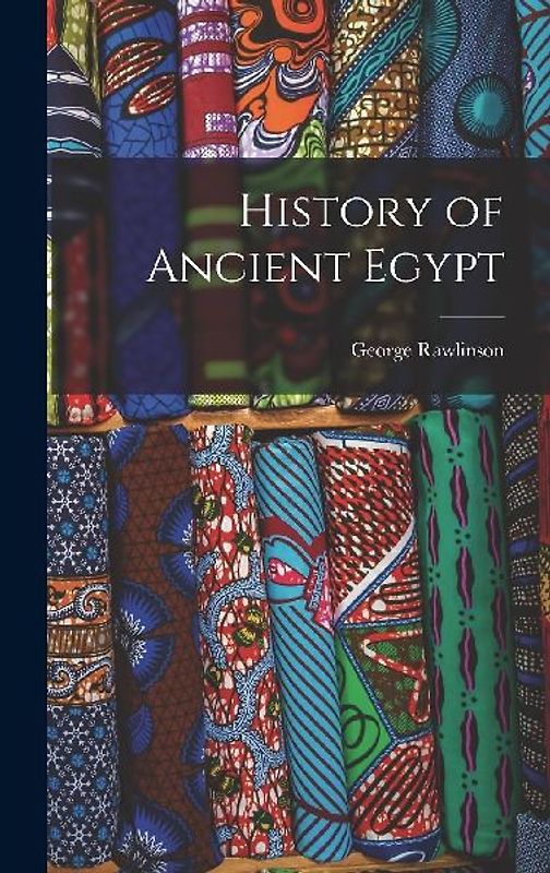History of Ancient Egypt