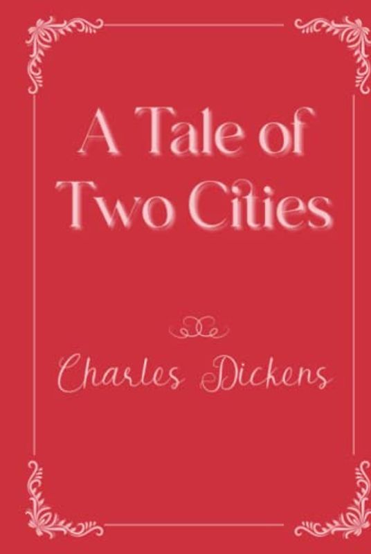 A Tale of Two Cities: Eleganse Edition