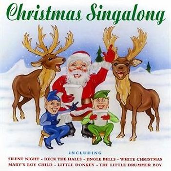 Blackpool Belles - Christmas Singalong