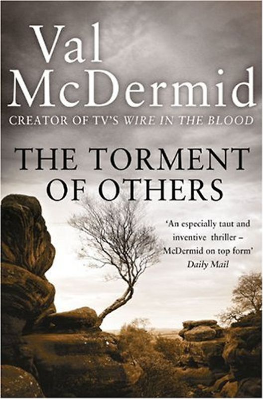 Torment of Others - McDermid, Val