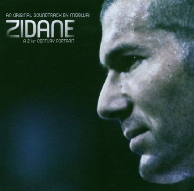 Mogwai - Zidane: a 21st Century Portrait