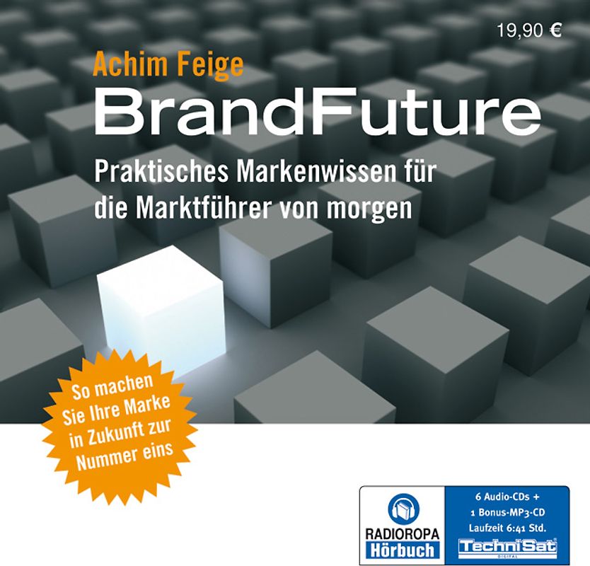 BrandFuture