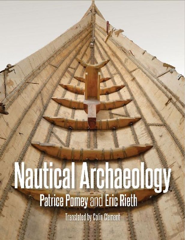 Nautical Archaeology