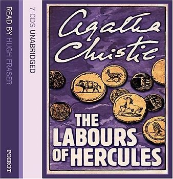 Labours of Hercules: Complete Short Stories: Complete & Unabridged