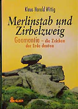 Merlinstab und Zirbelzweig