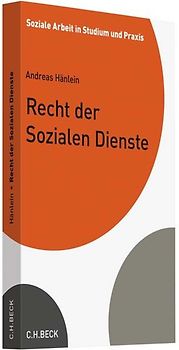 Recht der Sozialen Dienste