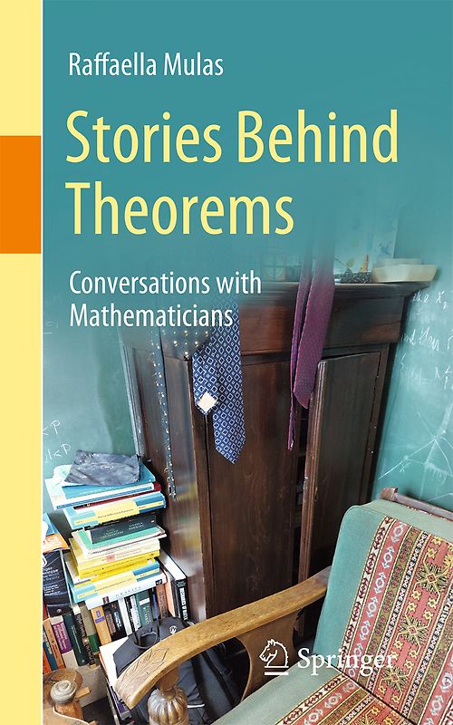 Stories Behind Theorems