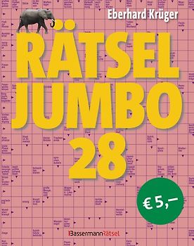 Rätseljumbo 28