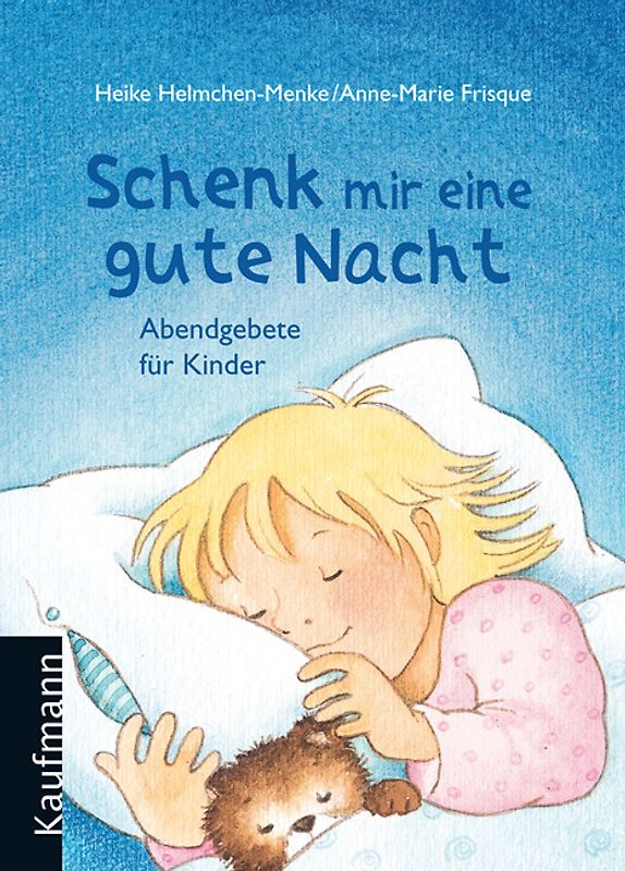 Schenk mir eine gute Nacht