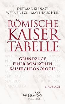 Römische Kaisertabelle