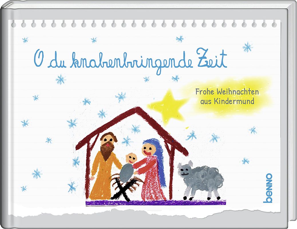 O du knabenbringende Zeit