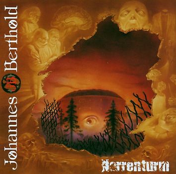 Johannes Berthold - Narrenturm